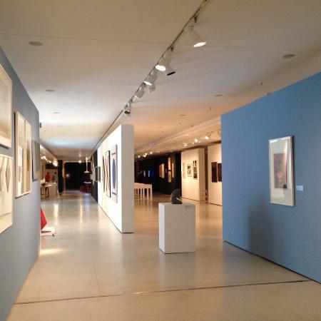 Museum of Contemporary Art